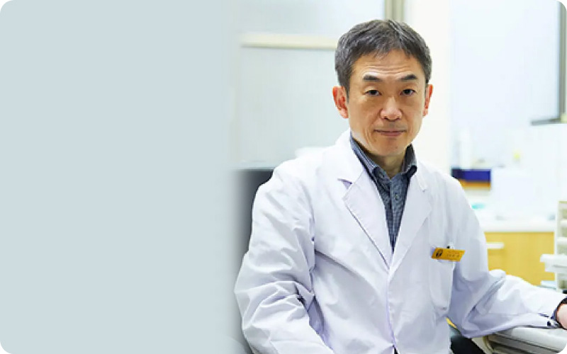 リウマチ専門医